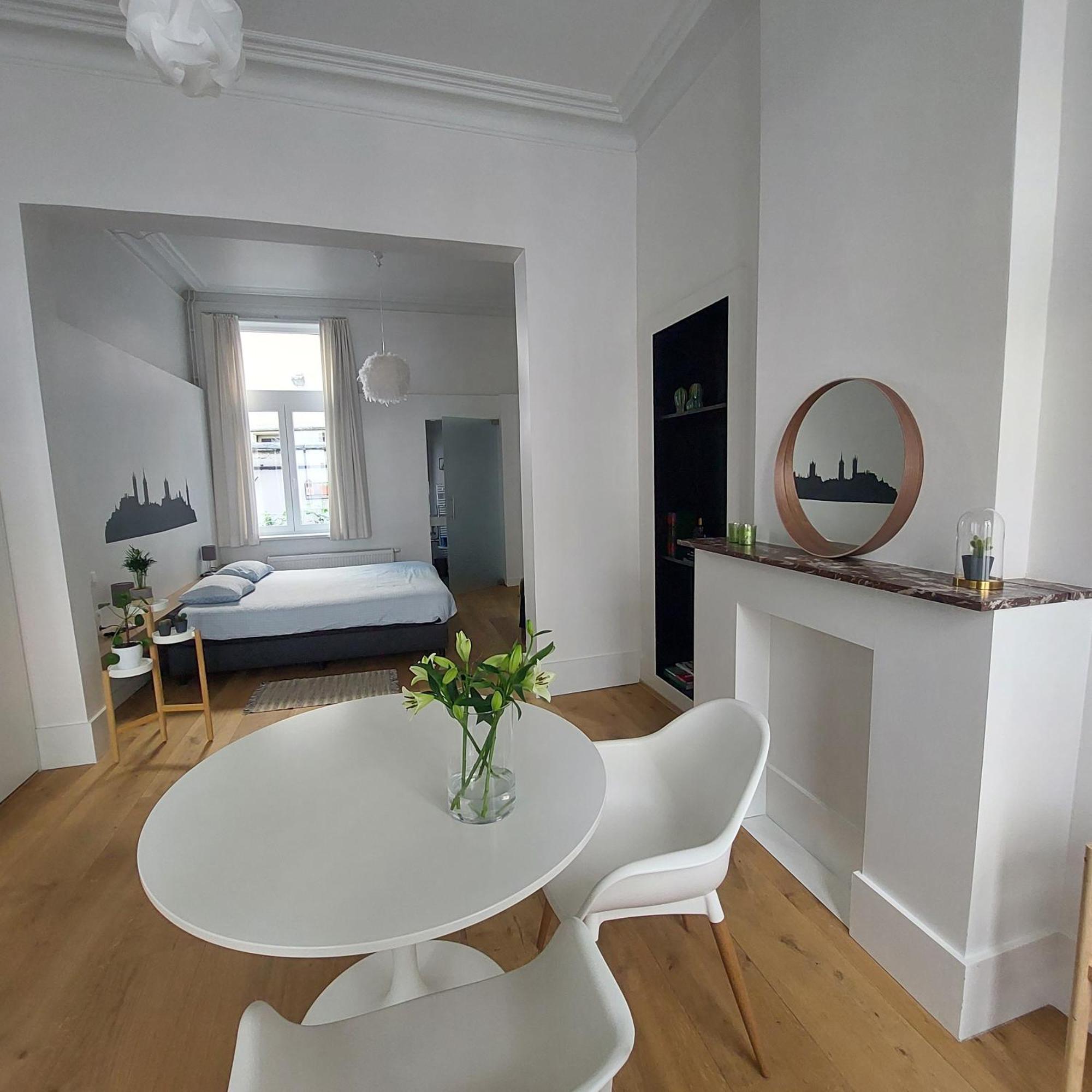 Appartamento Bennestay Gand