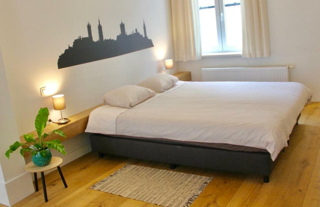 Bennestay * Gand