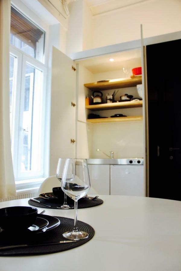 Apartment Bennestay *
