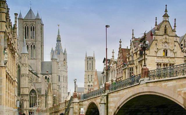 Bennestay * Gand